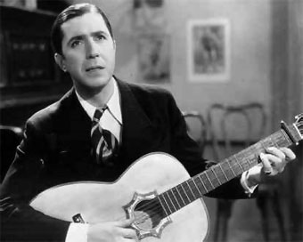 CARLOS GARDEL